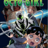 Spider-Man: Octo-Girl, Vol. 2 (Manga) - naslovnica