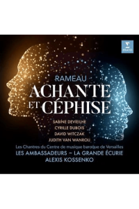 Achante Et Cephise