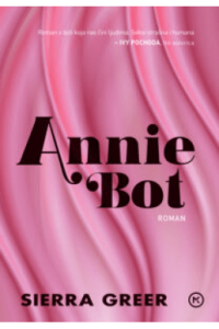 Annie Bot - naslovnica