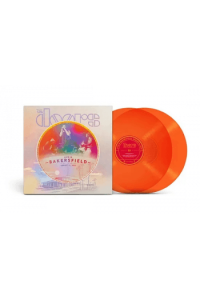 Live In Bakersfield, August 21,1970