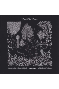 Dead Can Dance - Garden of the Arcane Delights + Peel Sessions CD - omot