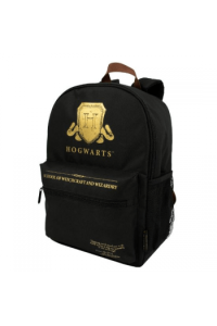 Blue Sky Harry Potter Core Backpack - Hogwarts Shield - slika proizvoda