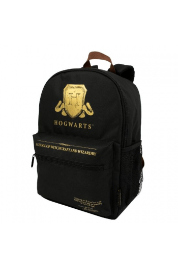 Blue Sky Harry Potter Core Backpack - Hogwarts Shield - slika proizvoda