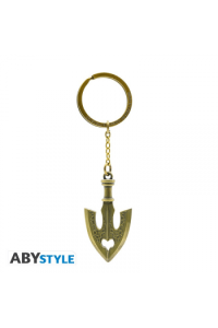 Jojos Bizarre Adventure - Keychain 3D Arrow