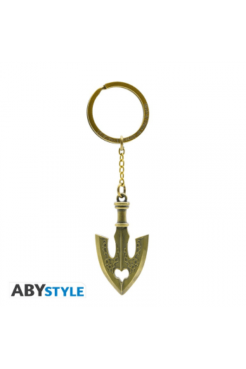 Jojos Bizarre Adventure - Keychain 3D Arrow - slika proizvoda
