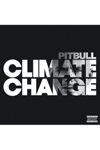 Pitbull - Climate Change CD - omot