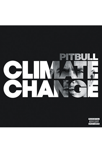 Pitbull - Climate Change CD - omot