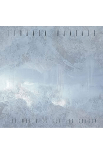 Lebanon Hanover - The World is Getting Colder LP - omot