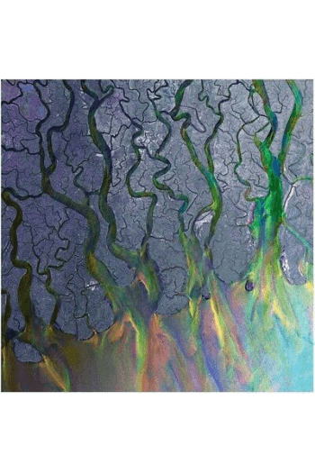 alt-J - An Awesome Wave CD - omot