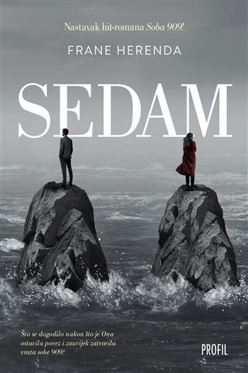 Sedam - naslovnica