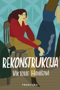 Rekonstrukcija - naslovnica