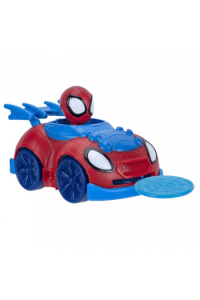 Spidey And Amazing Friends - Disc Dashers Vozilo - Spidey - slika proizvoda