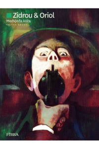 Kolorka 173: Medvjeđa koža 2