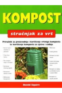 Kompost - naslovnica