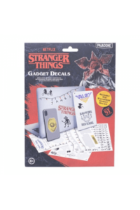 Paladone Stranger Things Gadget Decals
