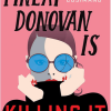 Finlay Donovan Is Killing It - naslovnica