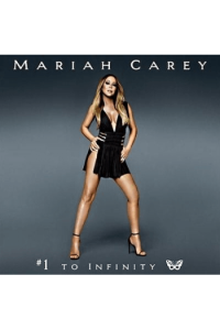 Mariah Carey - No.1 To Infinity -18 Hits CD - omot