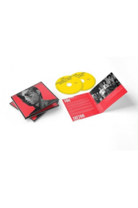 The Rolling Stones - Tattoo You (2021 Remaster) /40th Deluxe Anniversary Edition CD - omot