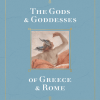 The Gods and Goddesses of Greece and Rome - naslovnica