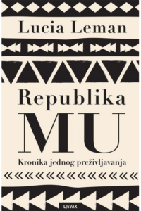 Republika - naslovnica
