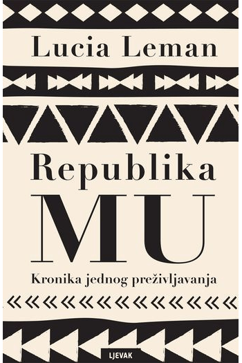 Republika - naslovnica