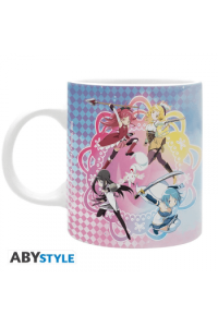 Puella Magi Madoka Magica - Mug - 320 Ml - Puella - Subli