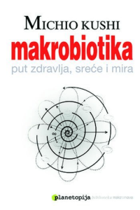 Makrobiotika - klasični recepti - naslovnica