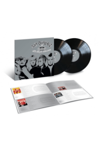 No Doubt - The Singles 1992-2003 LP - omot