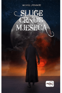 Sluge crnog mjeseca - naslovnica