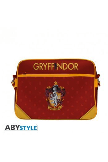 HARRY POTTER - Messenger bag full print "Gryffindor" - Vinyl - slika proizvoda