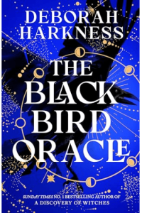 The Black Bird Oracle