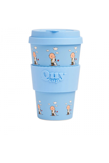 Šalica 400 ml Snoopy friends - slika proizvoda