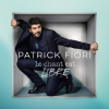 Patrick Fiori - Le Chant Est Libre LP - omot