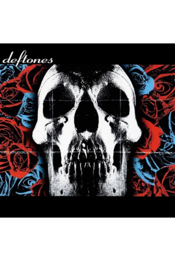 Deftones - Deftones LP - omot