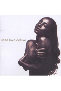 Sade - Love Deluxe CD - omot
