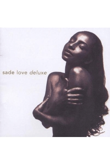 Sade - Love Deluxe CD - omot