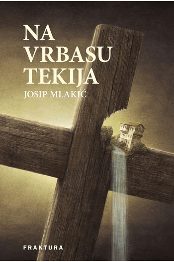 Na Vrbasu Tekija, t.u. - naslovnica
