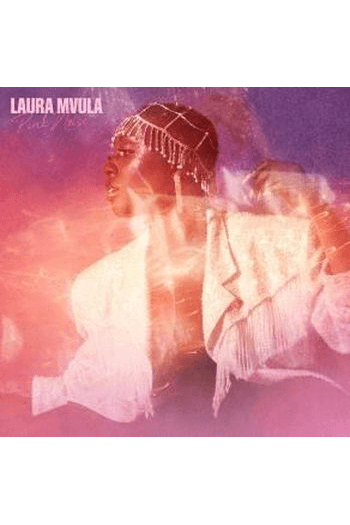 Laura Mvula - Pink Noise (Orange) LP - omot