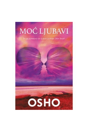 Moć Ljubavi - Suština Življenja - naslovnica