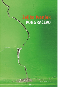 Pongračevo - naslovnica
