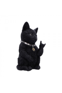 Nemesis Now Metallicat 16.5cm - slika proizvoda