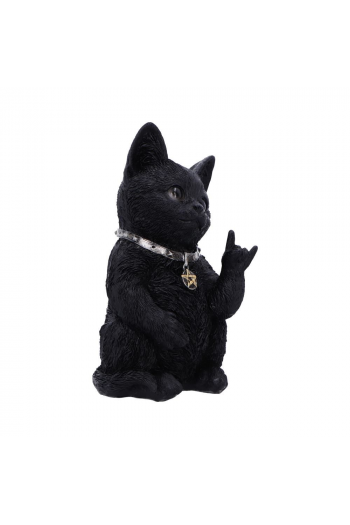 Nemesis Now Metallicat 16.5cm - slika proizvoda