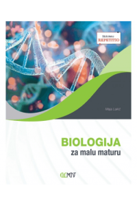 Biologija za malu maturu