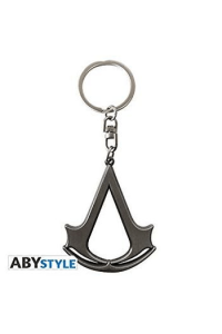 ASSASSIN'S CREED - Keychain "Crest" - slika proizvoda
