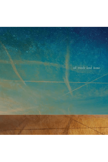 Talbot Molina Lofgren and Young - All Roads Lead Home CD - omot