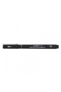 Marker Uni pin08-200 crni - slika proizvoda