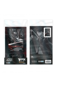 Berserk - Acryl® - Guts
