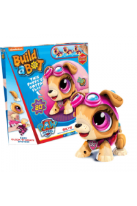 Build a Bot Skye igračka