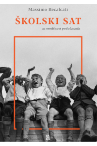 Školski sat - naslovnica