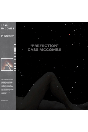 Cass McCombs - Perfection LP - omot
